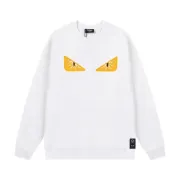 Fendi Hoodies for MEN #A27611