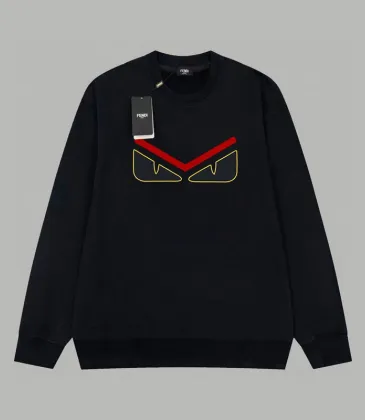 Fendi Hoodies for MEN #A44595