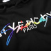 Givenchy Hoodies Black/White #99874699