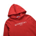 Givenchy Hoodies for MEN Black/Red #99874679