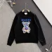 Casual Gucci Sweatshirt with Distinctive Bear Design #A45578