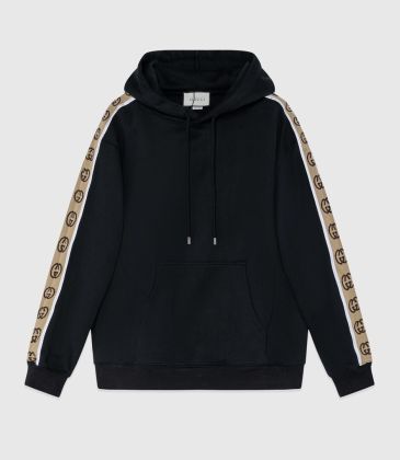 Gucci Hoodies AAA 1:1 Quality Sizes EUR XS-L #A26319