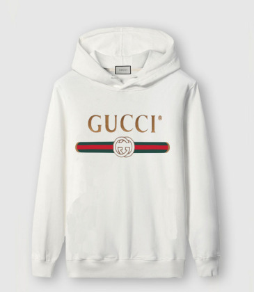 Gucci Hoodies for MEN #9104263