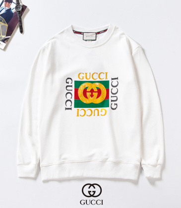 Gucci Hoodies for MEN #9104819