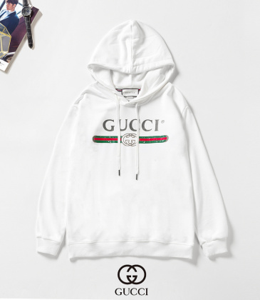 Gucci Hoodies for MEN #9104835