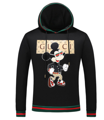 Gucci Hoodies for MEN #9104989