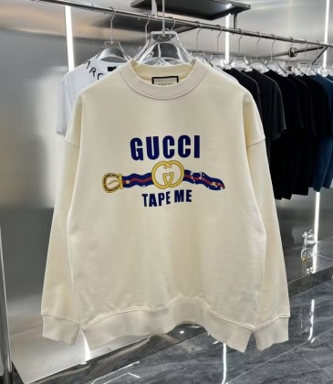 Gucci Hoodies for MEN #A26622