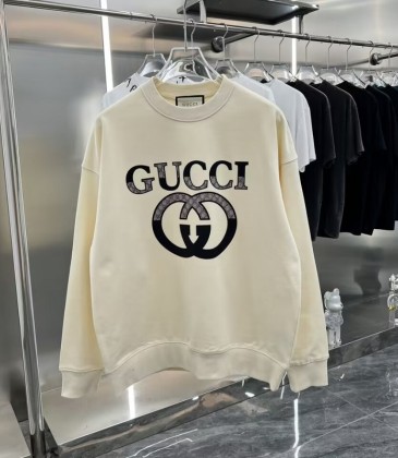 Gucci Hoodies for MEN #A26627