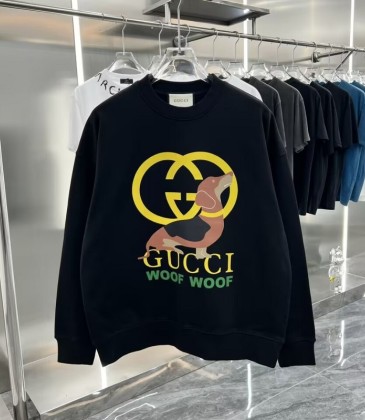 Gucci Hoodies for MEN #A26629