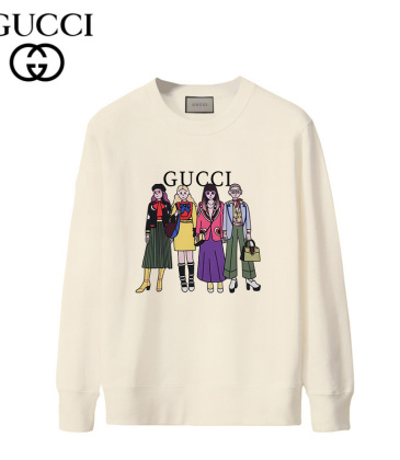 Gucci Hoodies for MEN #A26662