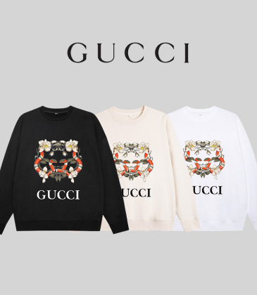Gucci Hoodies for MEN #A28365