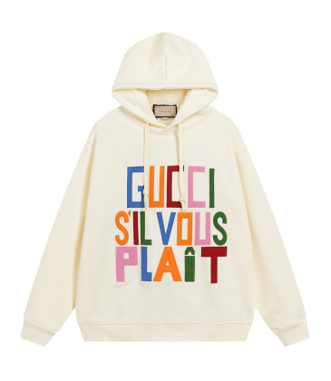 Gucci Hoodies for MEN #A30179