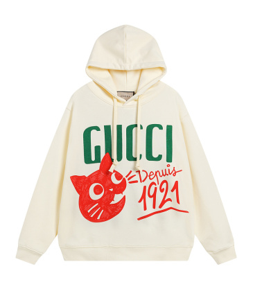 Gucci Hoodies for MEN #A30180