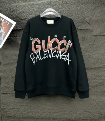 Gucci Hoodies for MEN #A40682