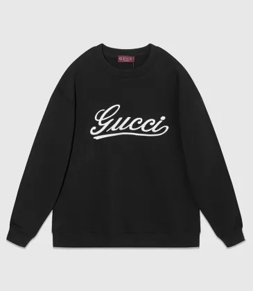 Gucci Hoodies for MEN #A44440