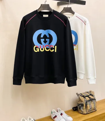 Gucci Hoodies for MEN #A45132