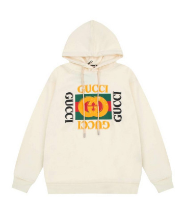 Gucci Hoodies for MEN/Women 1:1 Quality EUR Sizes #999930464