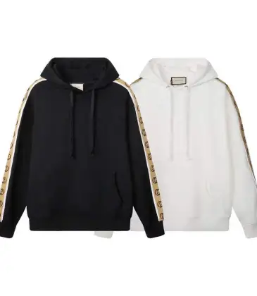 Gucci Hoodies for Men and women #A42351