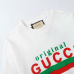 Gucci Hoodies for Men/Women 1:1 Quality EUR Sizes #999928359