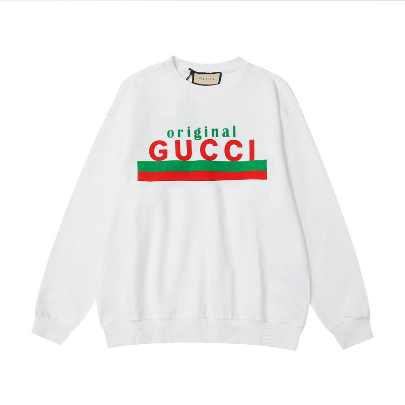 Gucci Hoodies for Men/Women 1:1 Quality EUR Sizes #999928359