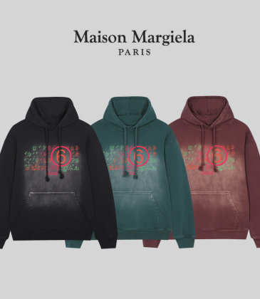 Maison Margiela Hoodies for MEN #A28343