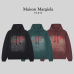 Maison Margiela Hoodies for MEN #A28343