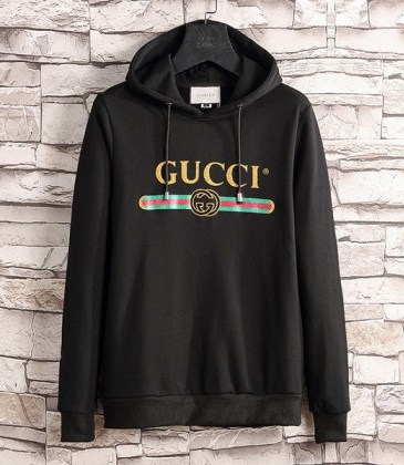 New Arrival Gucci Hoodies for MEN #9101096