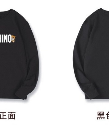 Moschino Hoodies for MEN and Women (8 colors) #99898947