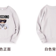 Moschino Hoodies for MEN and Women (8 colors) #99898948
