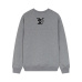 Louis Vuitton Hoodie Gray 1:1 Quality EUR Sizes #999929128