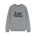 Louis Vuitton Hoodie Gray 1:1 Quality EUR Sizes #999929128