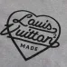 Louis Vuitton Hoodie heart-shaped 1:1 Quality EUR Sizes #999929129