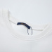 Louis Vuitton Hoodies 1:1 Quality EUR Sizes Black/White #999928793