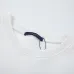 Louis Vuitton Hoodies 1:1 Quality EUR Sizes Black/White #999928793