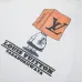 Louis Vuitton Hoodies 1:1 Quality EUR Sizes Black/White #999928793