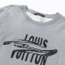 Louis Vuitton Hoodies 1:1 Quality EUR Sizes (normal sizes) #999929151