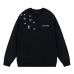 Louis Vuitton Hoodies Black/White 1:1 Quality EUR Sizes #999929126