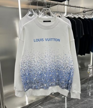 Louis Vuitton Hoodies for MEN #A26644