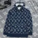 Louis Vuitton Hoodies for MEN #A27054