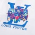 Louis Vuitton Hoodies for MEN #A27082