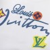 Louis Vuitton Hoodies for MEN #A28110