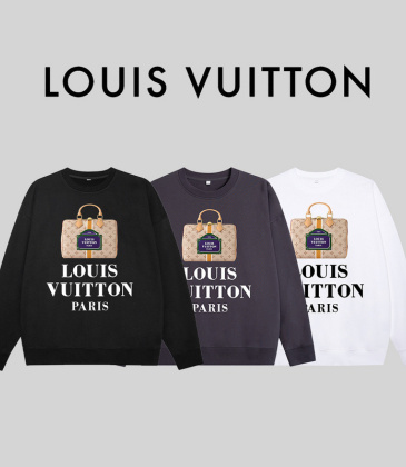 Louis Vuitton Hoodies for MEN #A28350