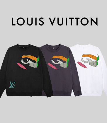 Louis Vuitton Hoodies for MEN #A28351