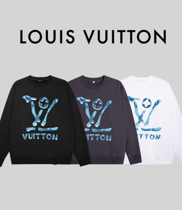 Louis Vuitton Hoodies for MEN #A28352