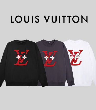 Louis Vuitton Hoodies for MEN #A28353