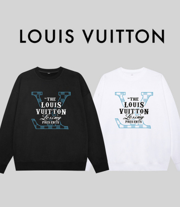 Louis Vuitton Hoodies for MEN #A28356