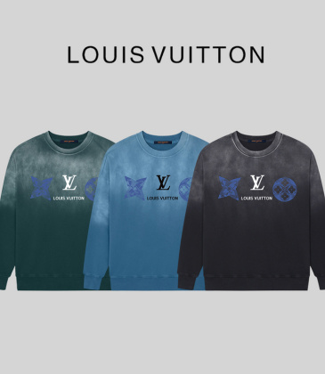 Louis Vuitton Hoodies for MEN #A28358