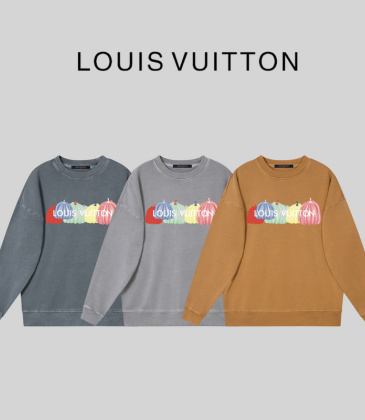 Louis Vuitton Hoodies for MEN #A28687