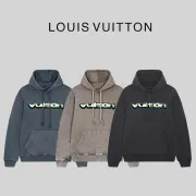 Louis Vuitton Hoodies for MEN #A28696
