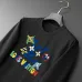 Louis Vuitton Hoodies for MEN #A32431